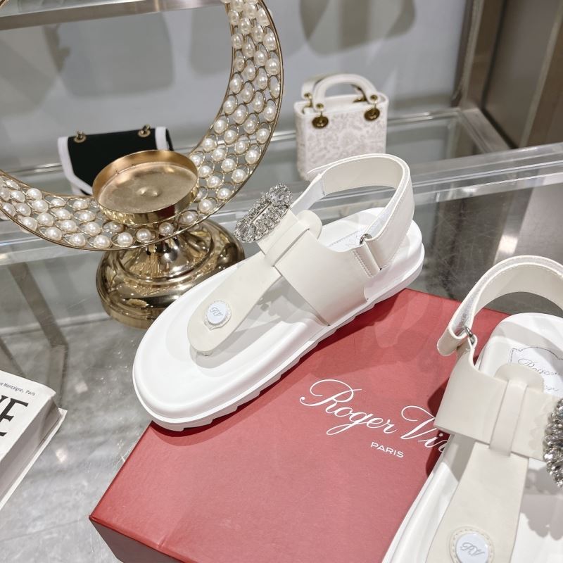 Roger Vivier Sandals